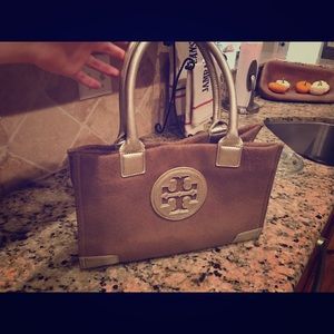 Tory Burch purse